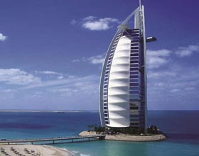 holiday packages to Dubai