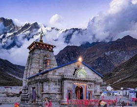 Pilgrimage packages in india