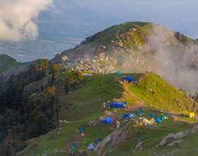 Himachal tourism packages