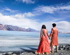 Holiday packages to Leh