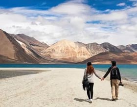 tourism packages to Leh Ladakh