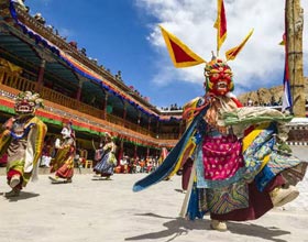 travel packages to leh ladakh