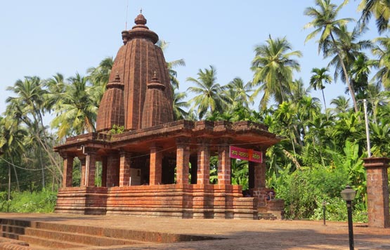 Konkan Tour Packages
