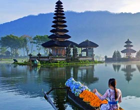 Tour Packages to Malaysia