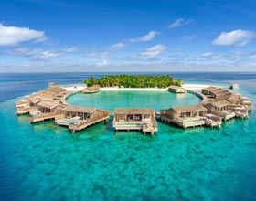 holiday Packages to maldives