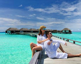 Tour Packages to Maldives