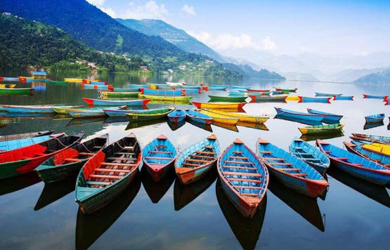 Tour Package to Nepal from Bangalore