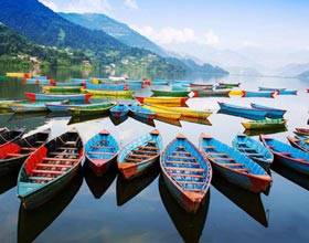 Tour Packages to Nepal