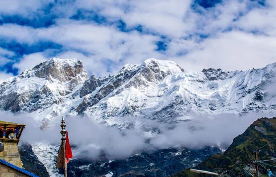 Holy Mount Kailash Yatra  Package